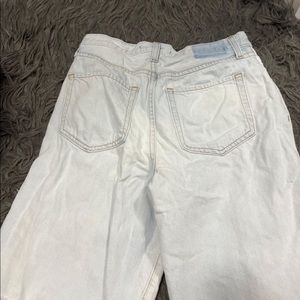 Aeropostale 90s Cut off Shorts